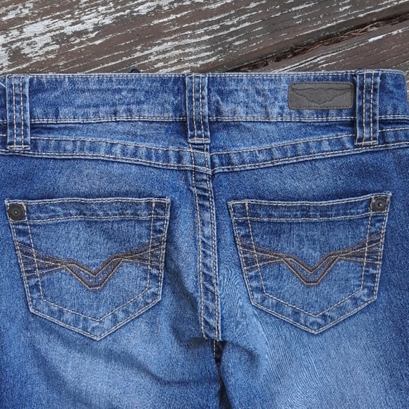 33 inseam jeans